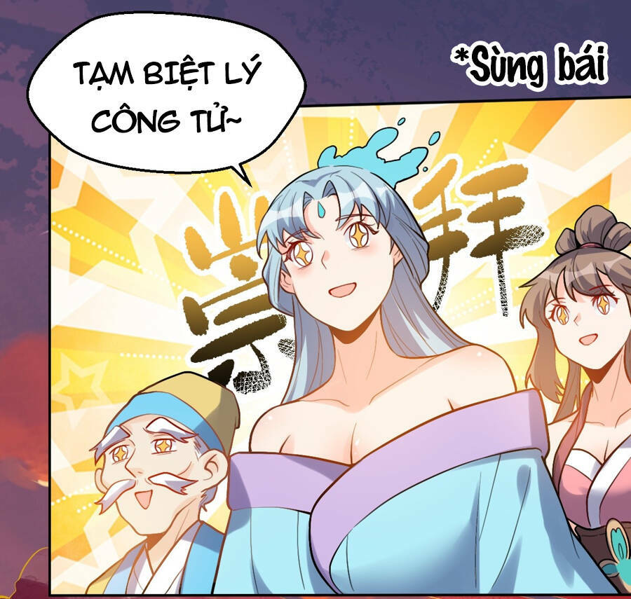 Nguyên Lai Ta Là Tu Tiên Đại Lão: Chapter 245