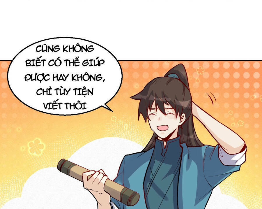Nguyên Lai Ta Là Tu Tiên Đại Lão: Chapter 245