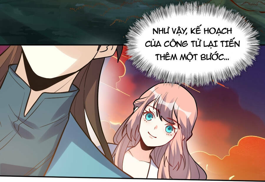 Nguyên Lai Ta Là Tu Tiên Đại Lão: Chapter 245