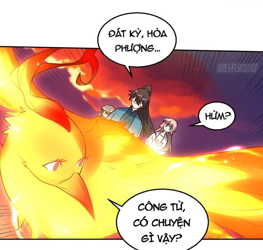 Nguyên Lai Ta Là Tu Tiên Đại Lão: Chapter 245
