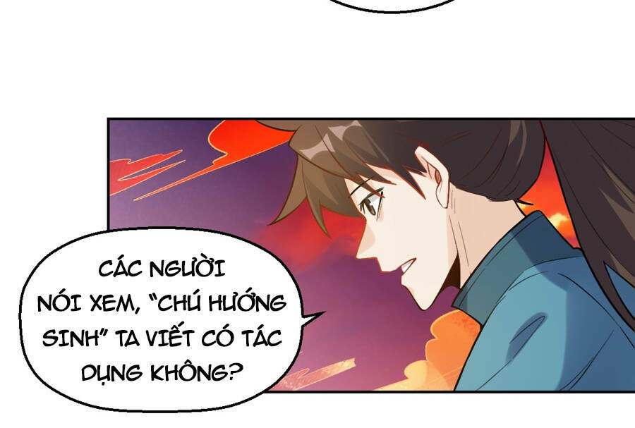 Nguyên Lai Ta Là Tu Tiên Đại Lão: Chapter 245