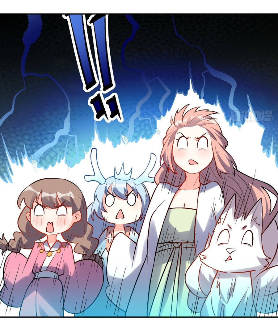 Nguyên Lai Ta Là Tu Tiên Đại Lão: Chapter 245