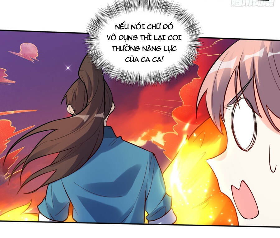 Nguyên Lai Ta Là Tu Tiên Đại Lão: Chapter 245
