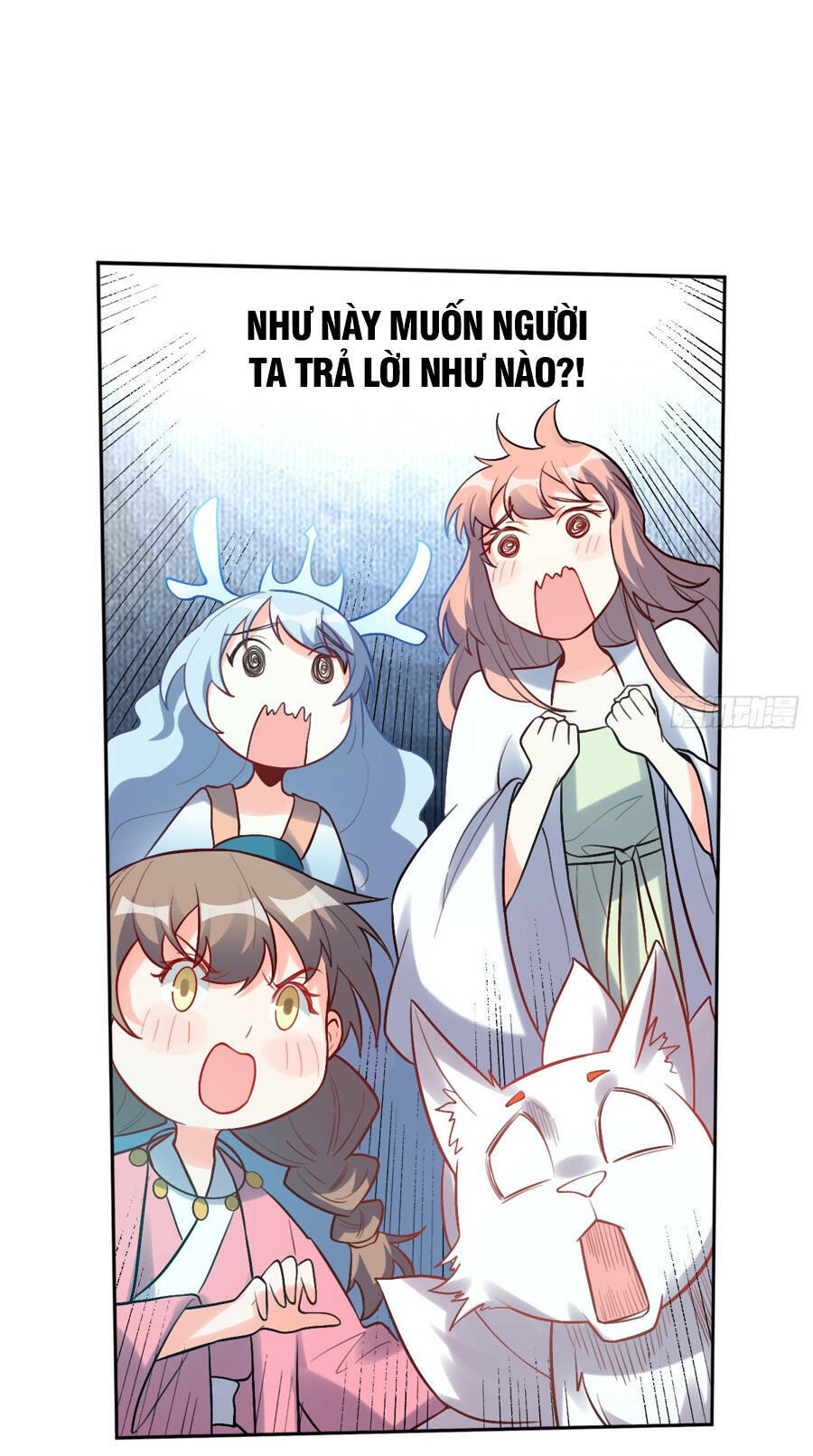 Nguyên Lai Ta Là Tu Tiên Đại Lão: Chapter 245
