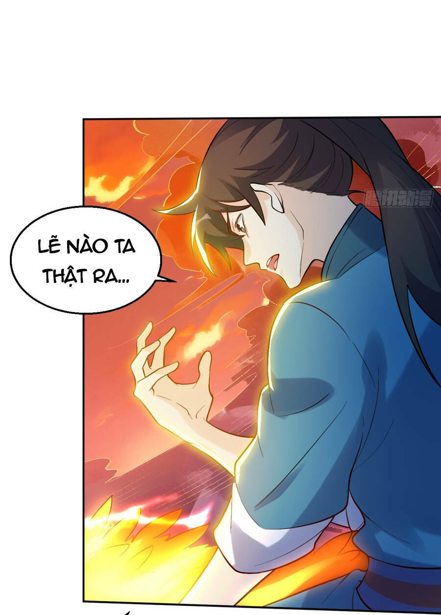 Nguyên Lai Ta Là Tu Tiên Đại Lão: Chapter 245