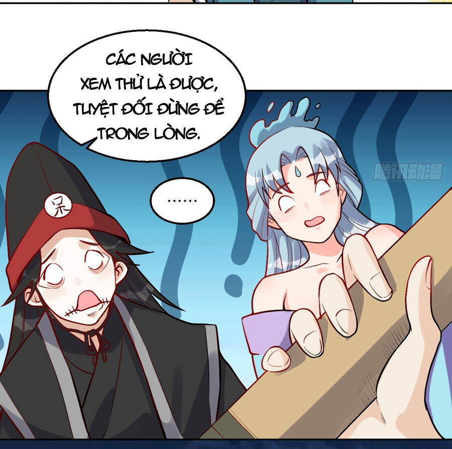 Nguyên Lai Ta Là Tu Tiên Đại Lão: Chapter 245