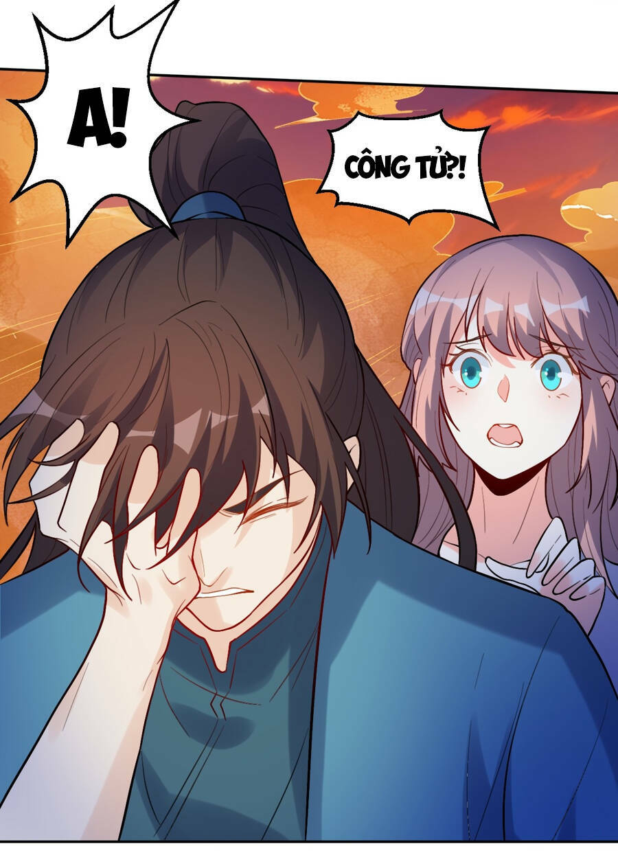 Nguyên Lai Ta Là Tu Tiên Đại Lão: Chapter 245