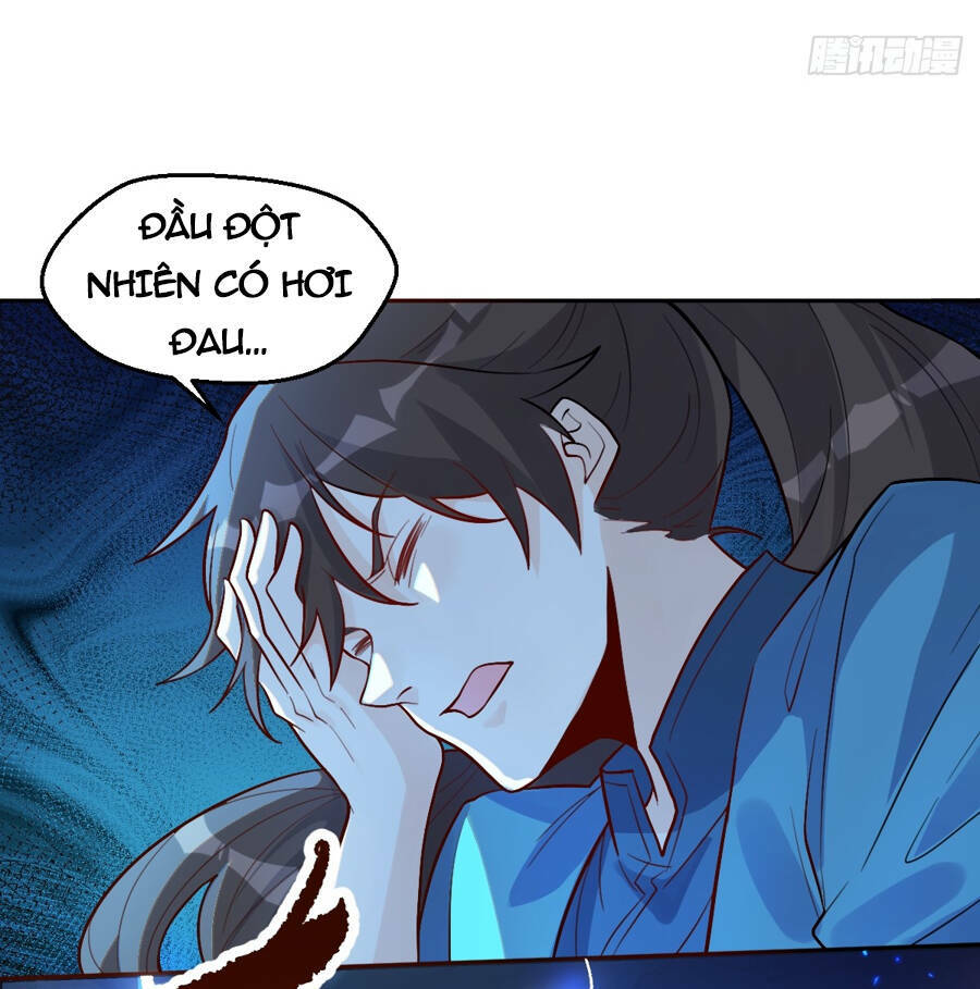 Nguyên Lai Ta Là Tu Tiên Đại Lão: Chapter 245