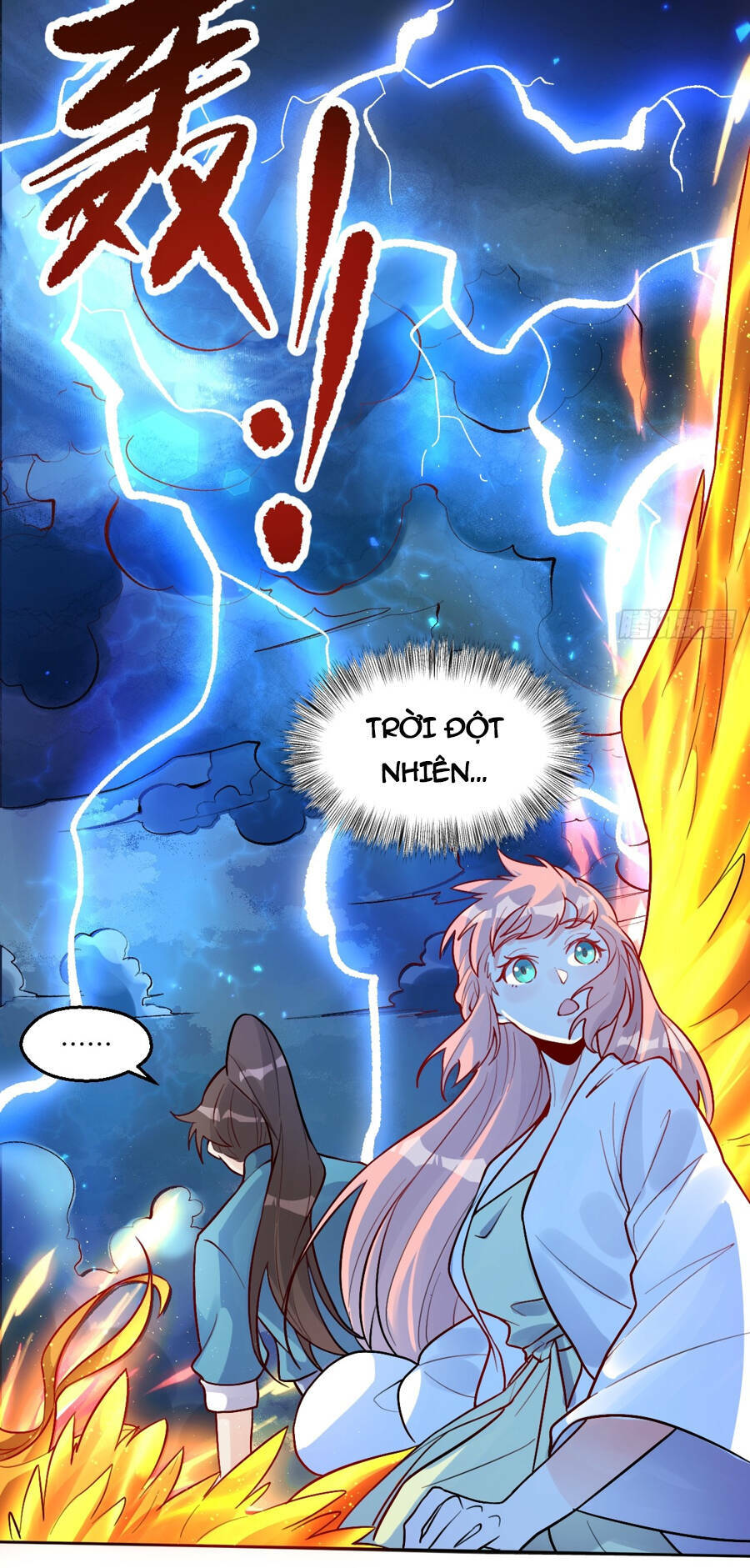 Nguyên Lai Ta Là Tu Tiên Đại Lão: Chapter 245