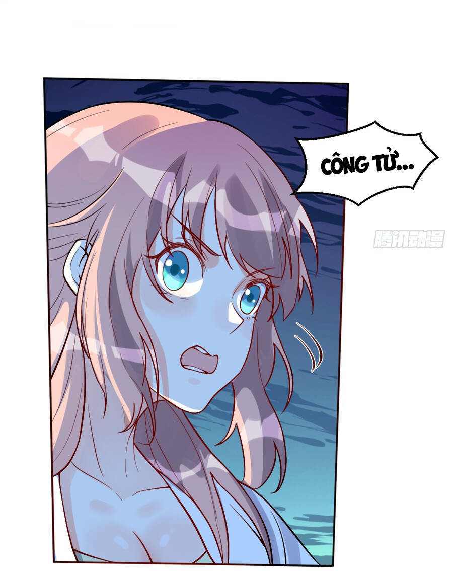 Nguyên Lai Ta Là Tu Tiên Đại Lão: Chapter 245