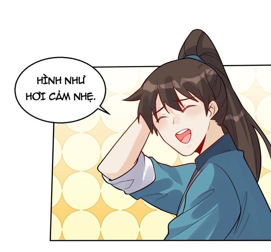Nguyên Lai Ta Là Tu Tiên Đại Lão: Chapter 245