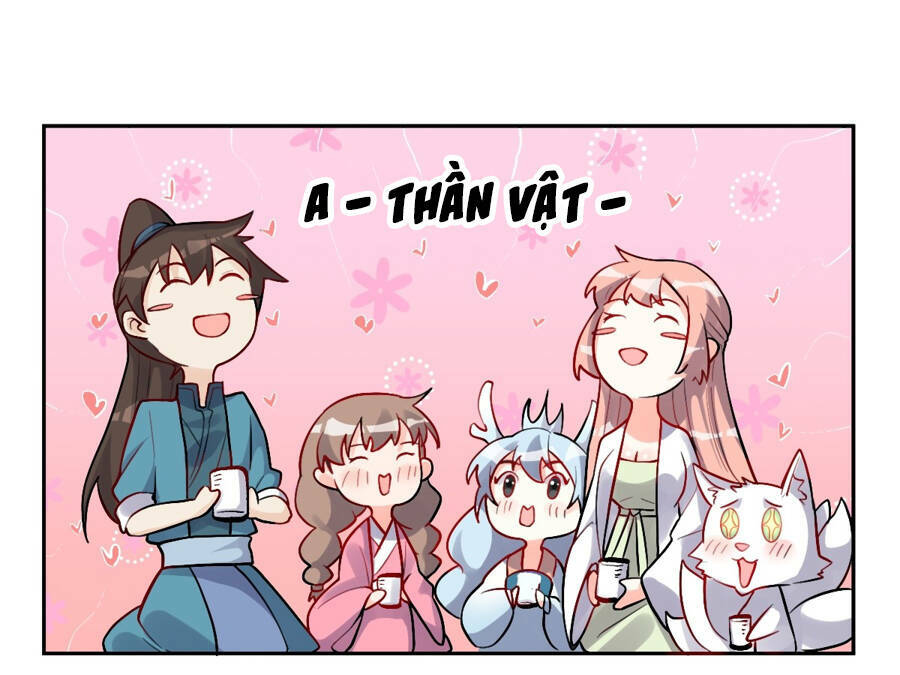 Nguyên Lai Ta Là Tu Tiên Đại Lão: Chapter 245