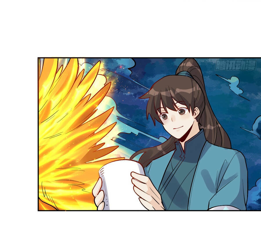 Nguyên Lai Ta Là Tu Tiên Đại Lão: Chapter 245