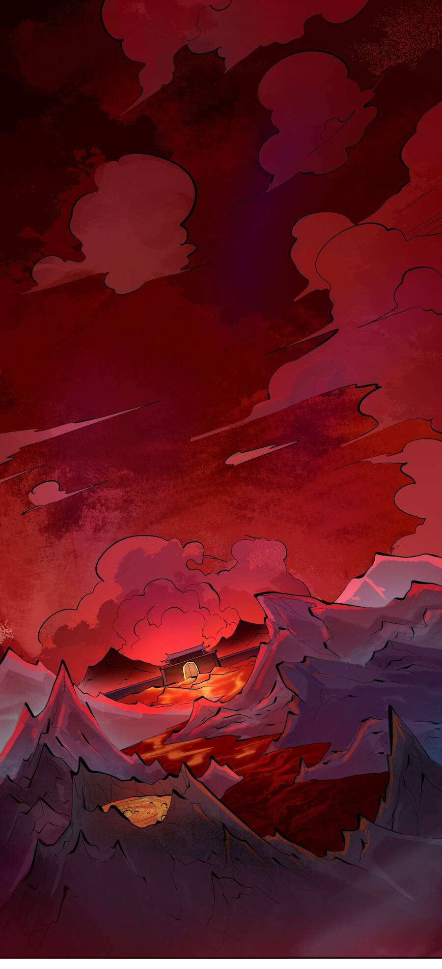Nguyên Lai Ta Là Tu Tiên Đại Lão: Chapter 245