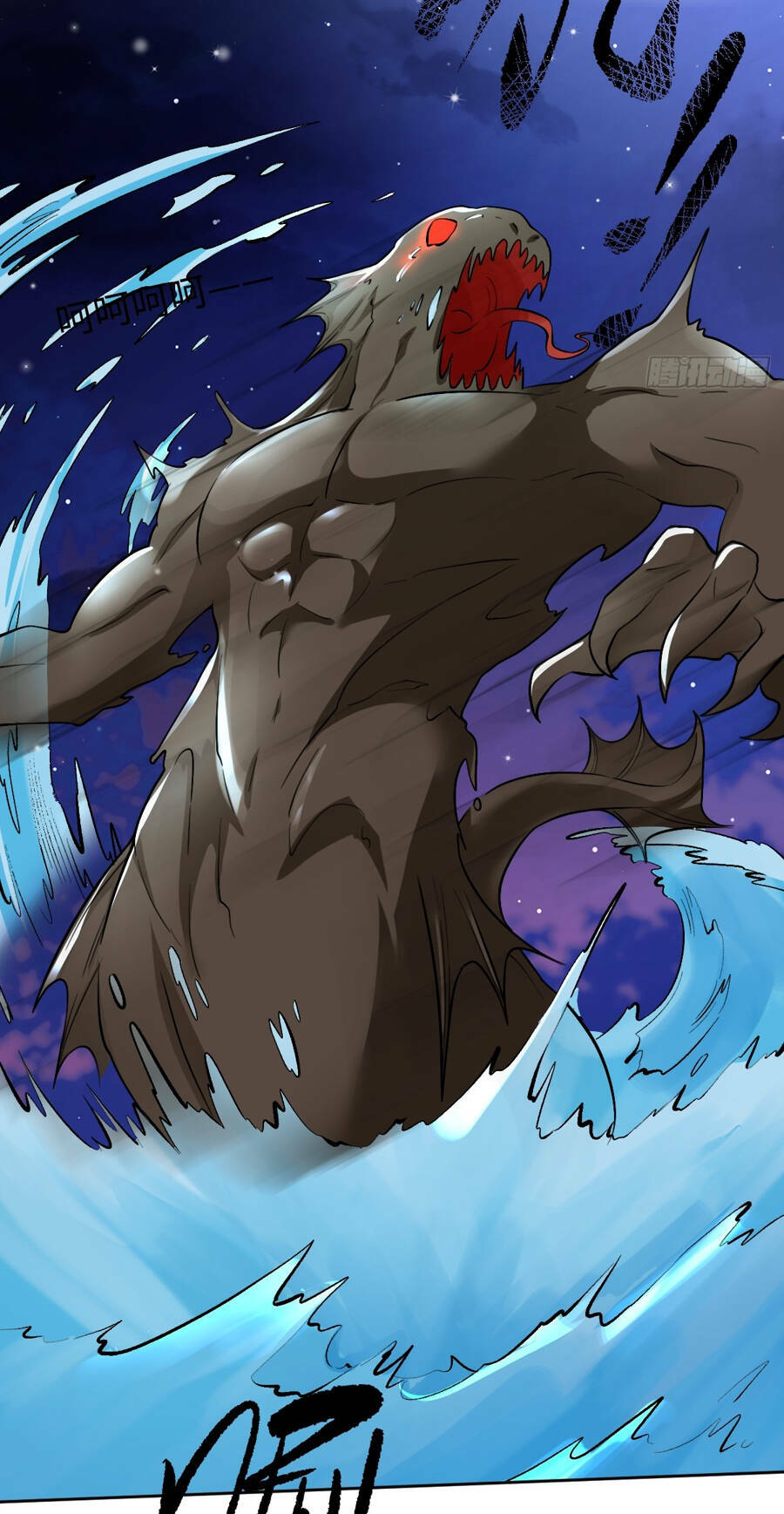 Nguyên Lai Ta Là Tu Tiên Đại Lão: Chapter 245