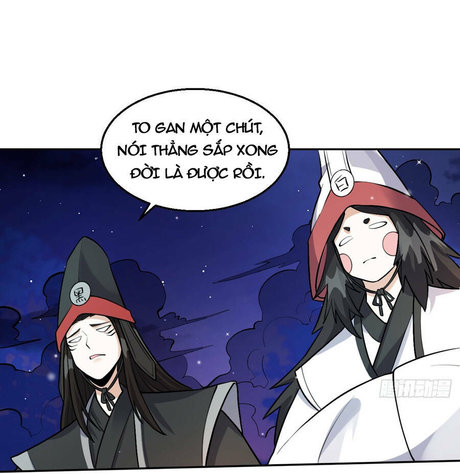 Nguyên Lai Ta Là Tu Tiên Đại Lão: Chapter 245