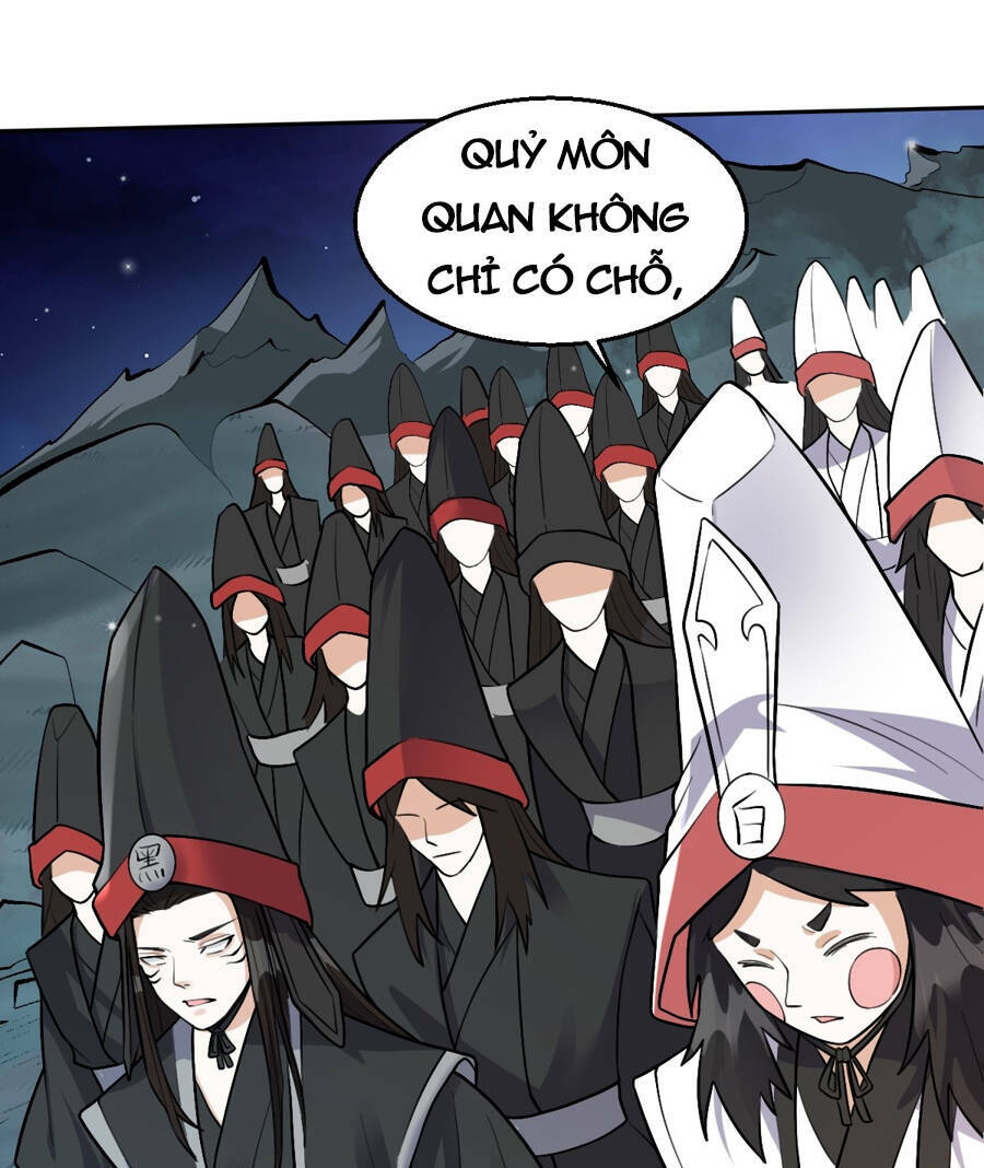 Nguyên Lai Ta Là Tu Tiên Đại Lão: Chapter 245