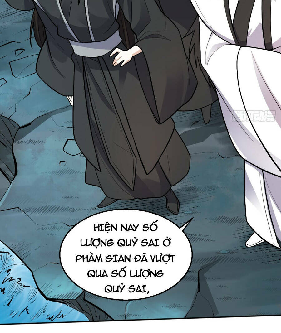 Nguyên Lai Ta Là Tu Tiên Đại Lão: Chapter 245