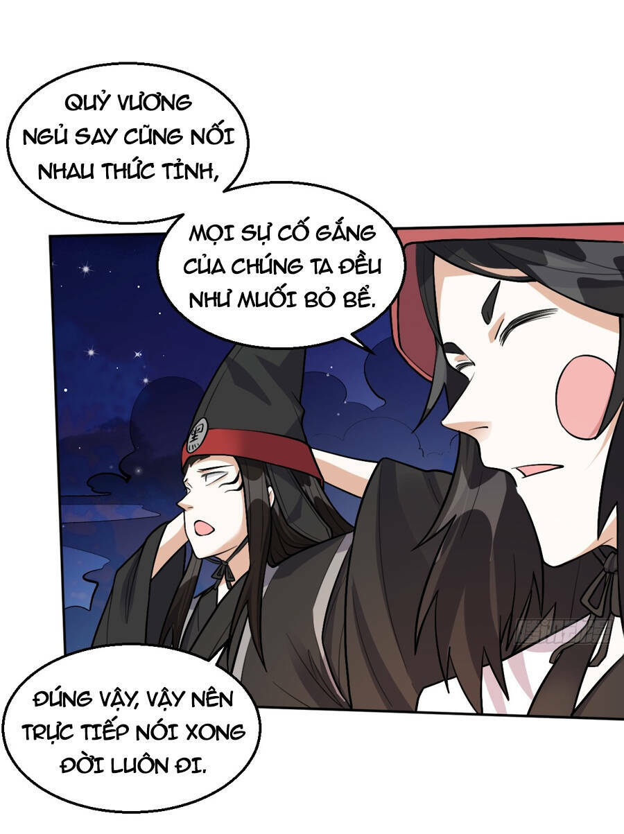 Nguyên Lai Ta Là Tu Tiên Đại Lão: Chapter 245