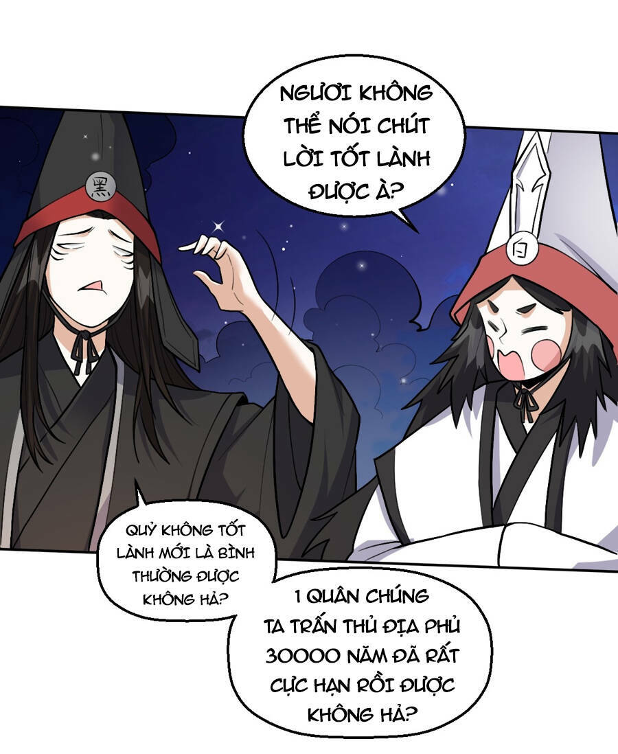 Nguyên Lai Ta Là Tu Tiên Đại Lão: Chapter 245