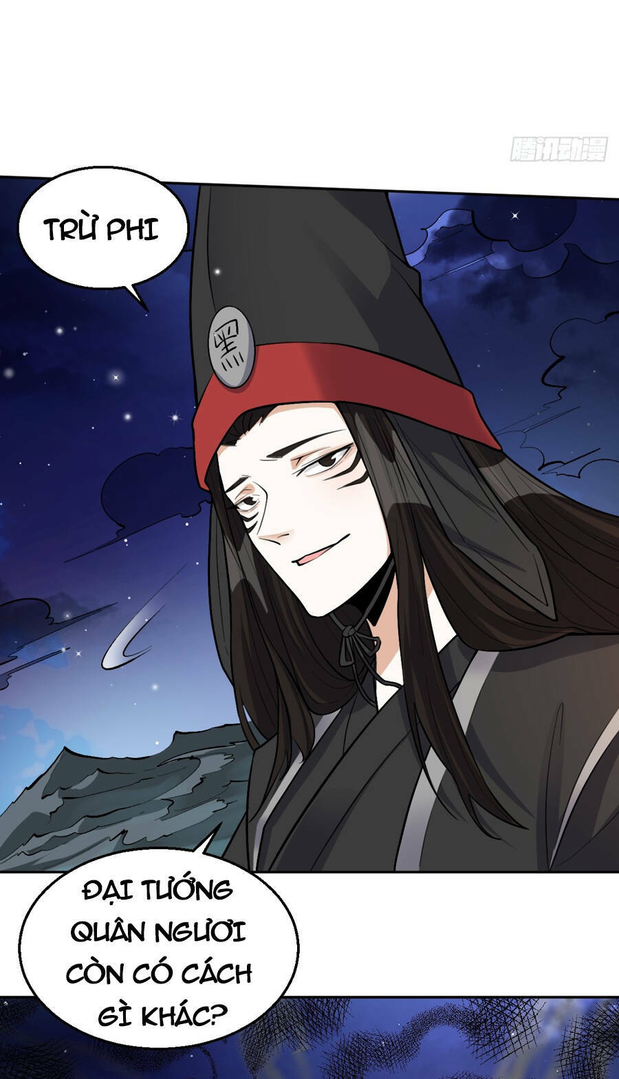 Nguyên Lai Ta Là Tu Tiên Đại Lão: Chapter 245