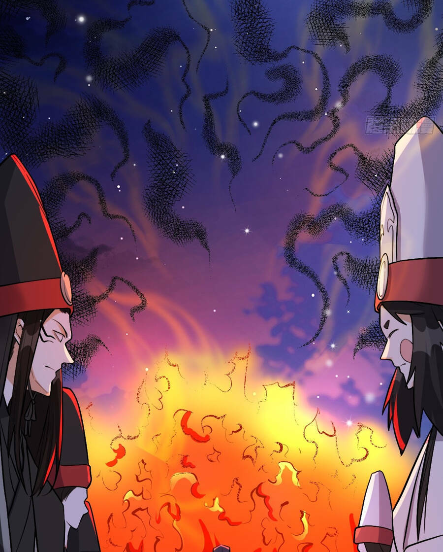 Nguyên Lai Ta Là Tu Tiên Đại Lão: Chapter 245