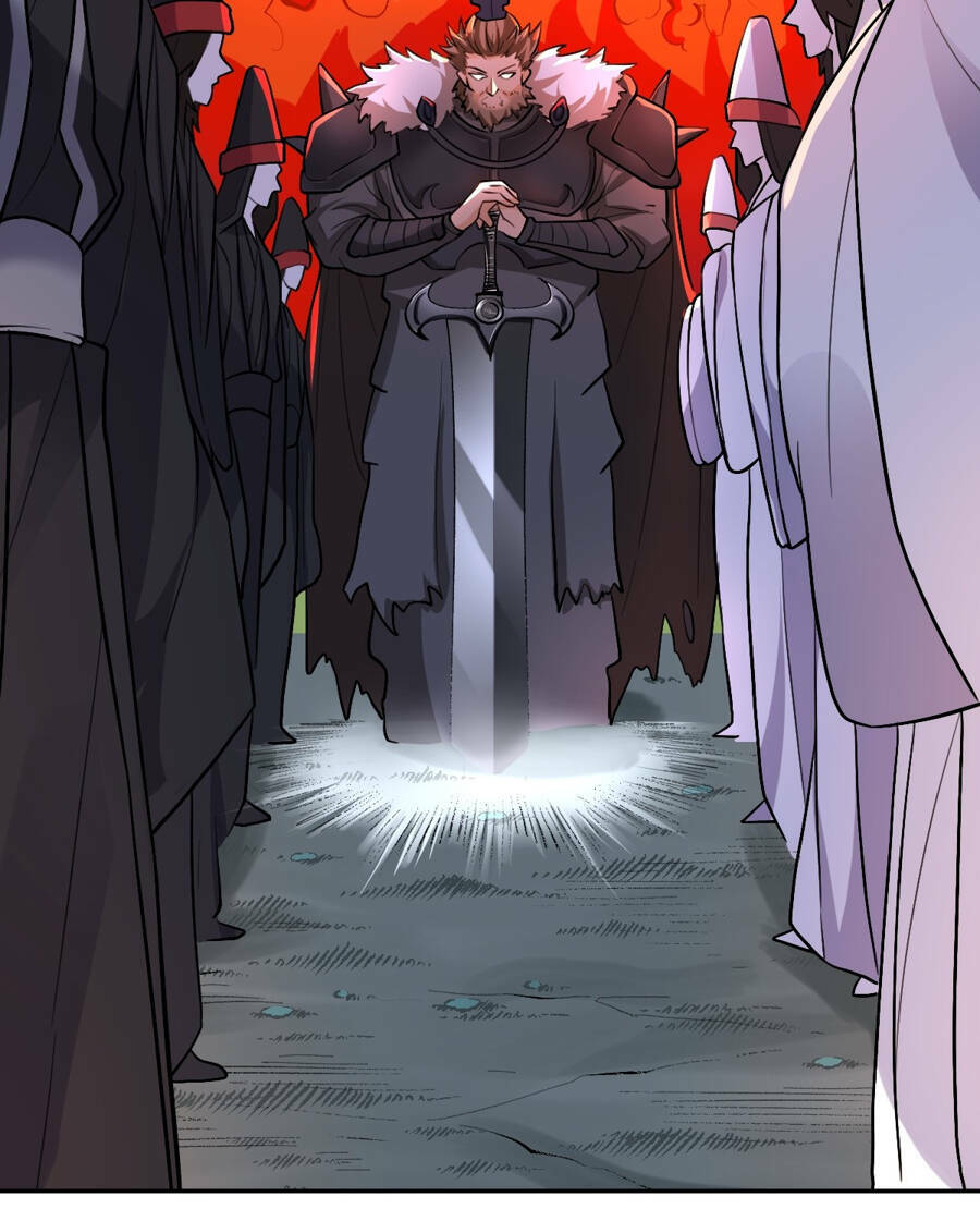 Nguyên Lai Ta Là Tu Tiên Đại Lão: Chapter 245