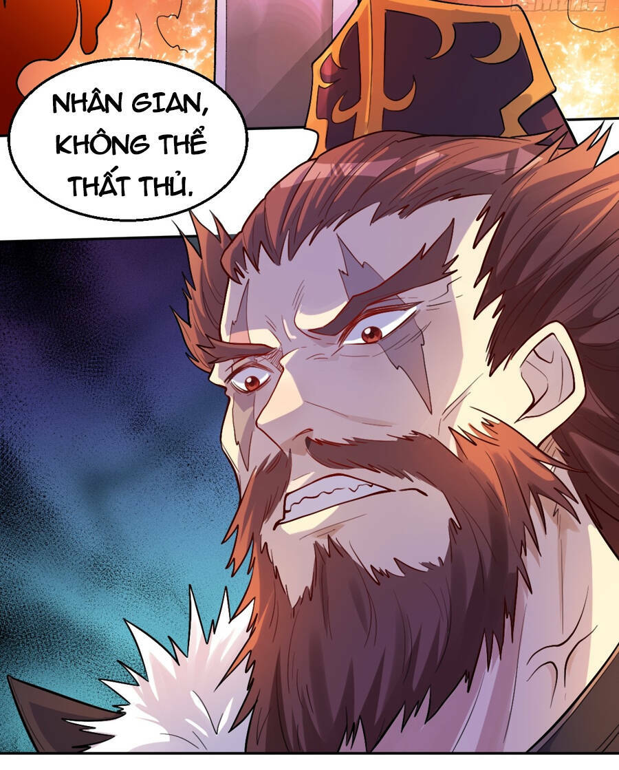 Nguyên Lai Ta Là Tu Tiên Đại Lão: Chapter 245