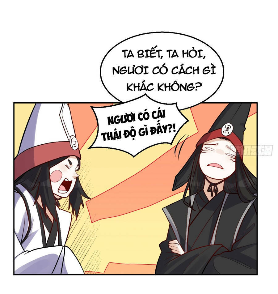 Nguyên Lai Ta Là Tu Tiên Đại Lão: Chapter 245