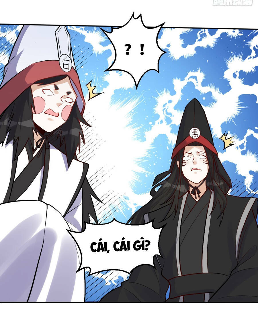 Nguyên Lai Ta Là Tu Tiên Đại Lão: Chapter 245