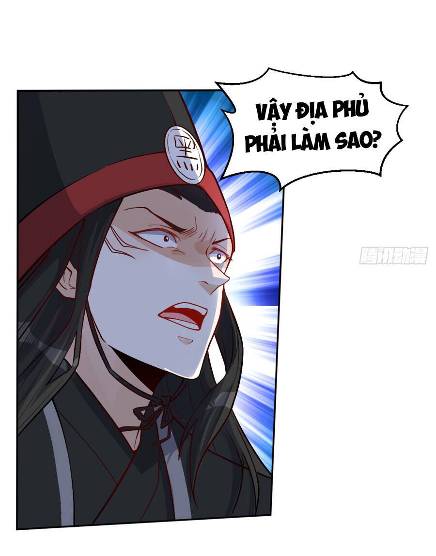 Nguyên Lai Ta Là Tu Tiên Đại Lão: Chapter 245