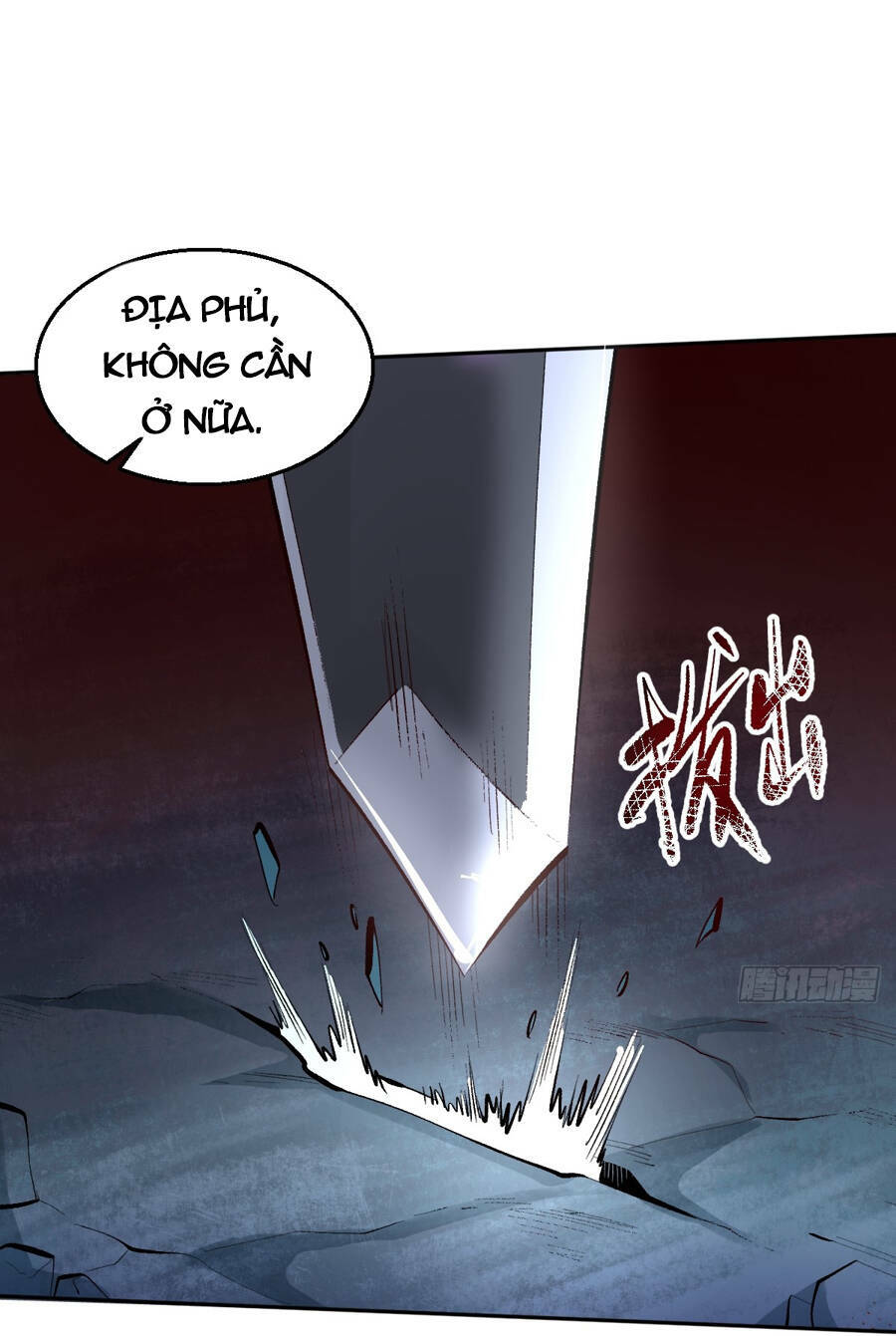 Nguyên Lai Ta Là Tu Tiên Đại Lão: Chapter 245
