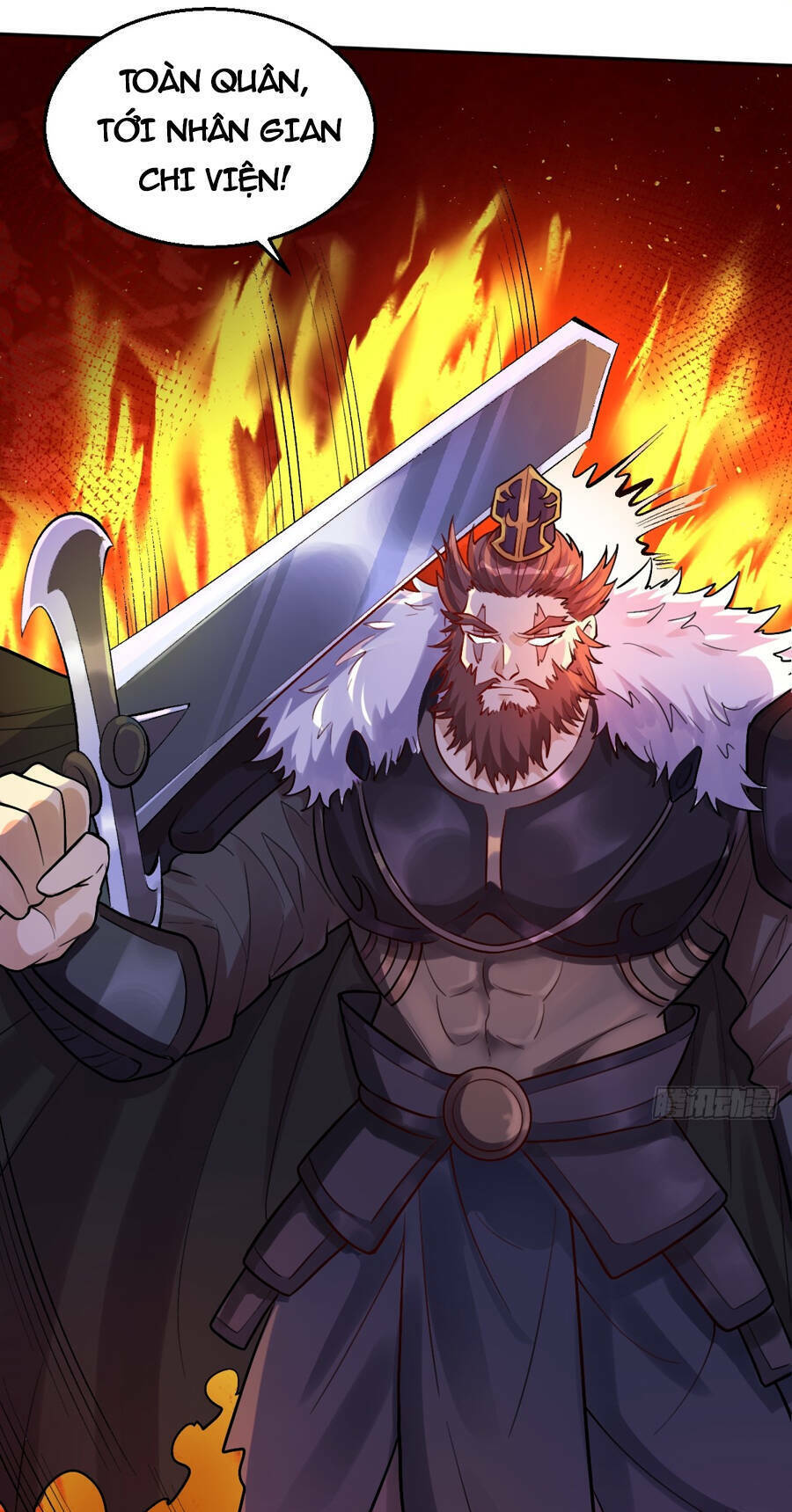 Nguyên Lai Ta Là Tu Tiên Đại Lão: Chapter 245