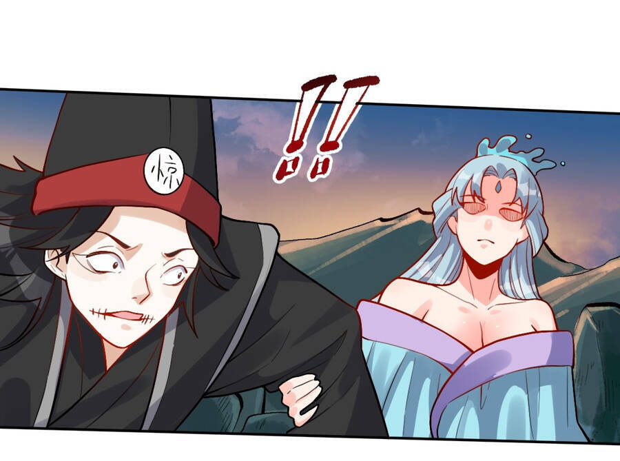 Nguyên Lai Ta Là Tu Tiên Đại Lão: Chapter 245