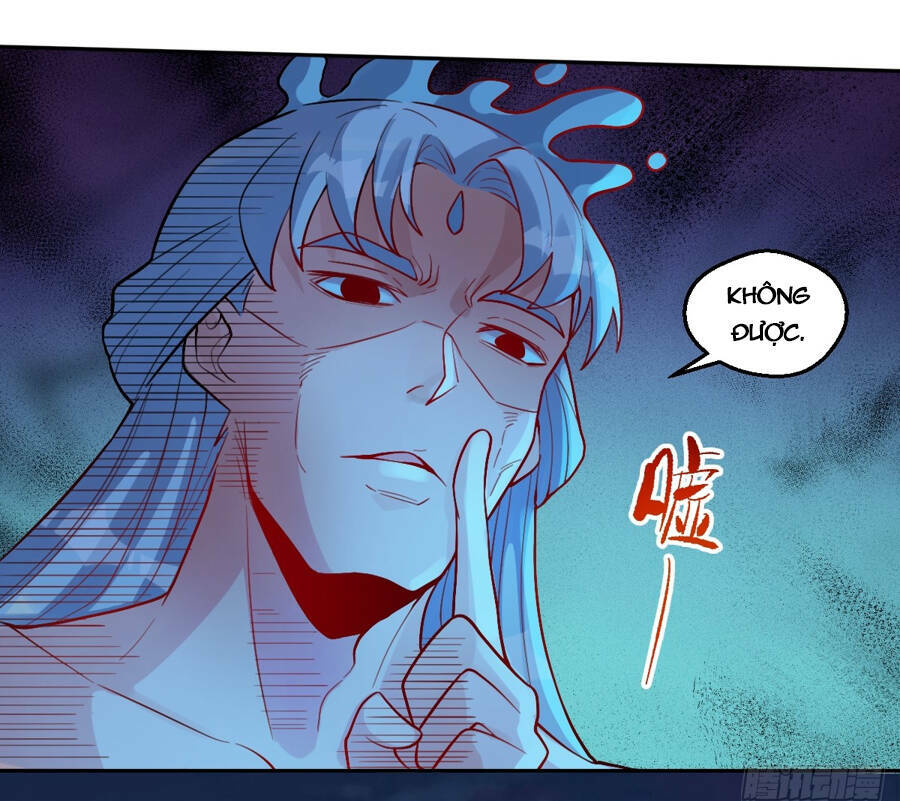 Nguyên Lai Ta Là Tu Tiên Đại Lão: Chapter 245