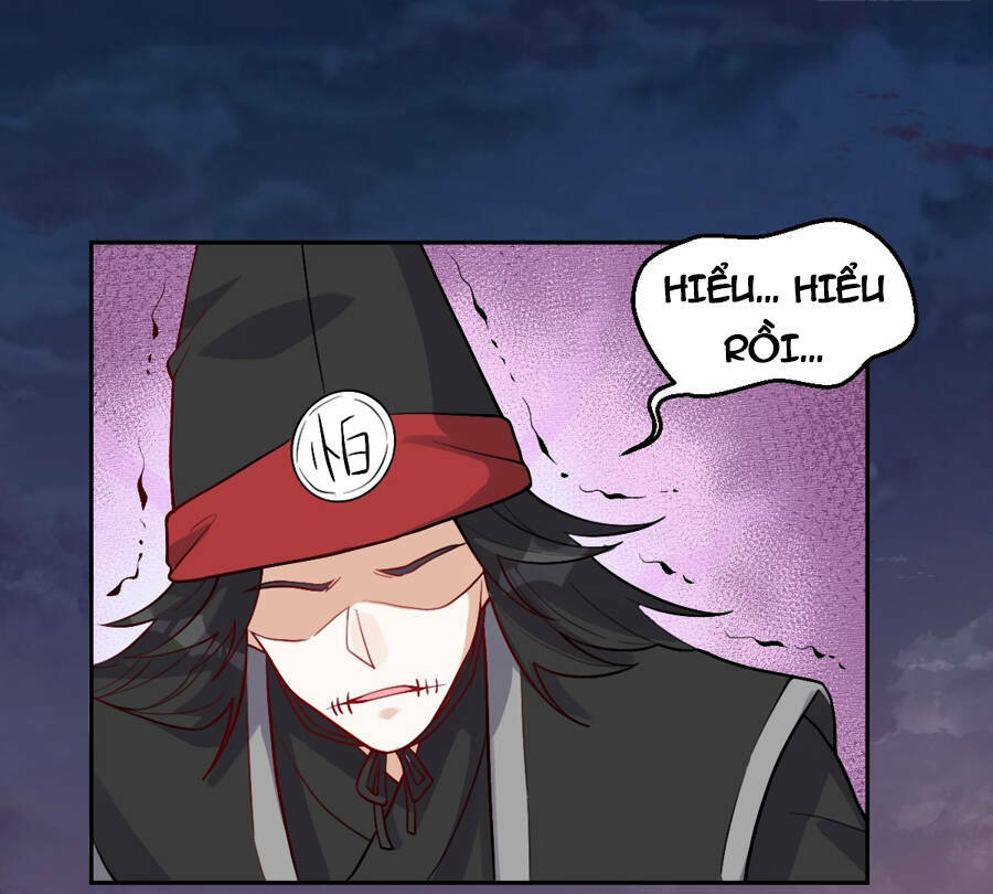 Nguyên Lai Ta Là Tu Tiên Đại Lão: Chapter 245