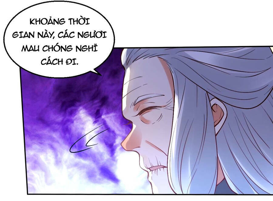 Nguyên Lai Ta Là Tu Tiên Đại Lão: Chapter 246