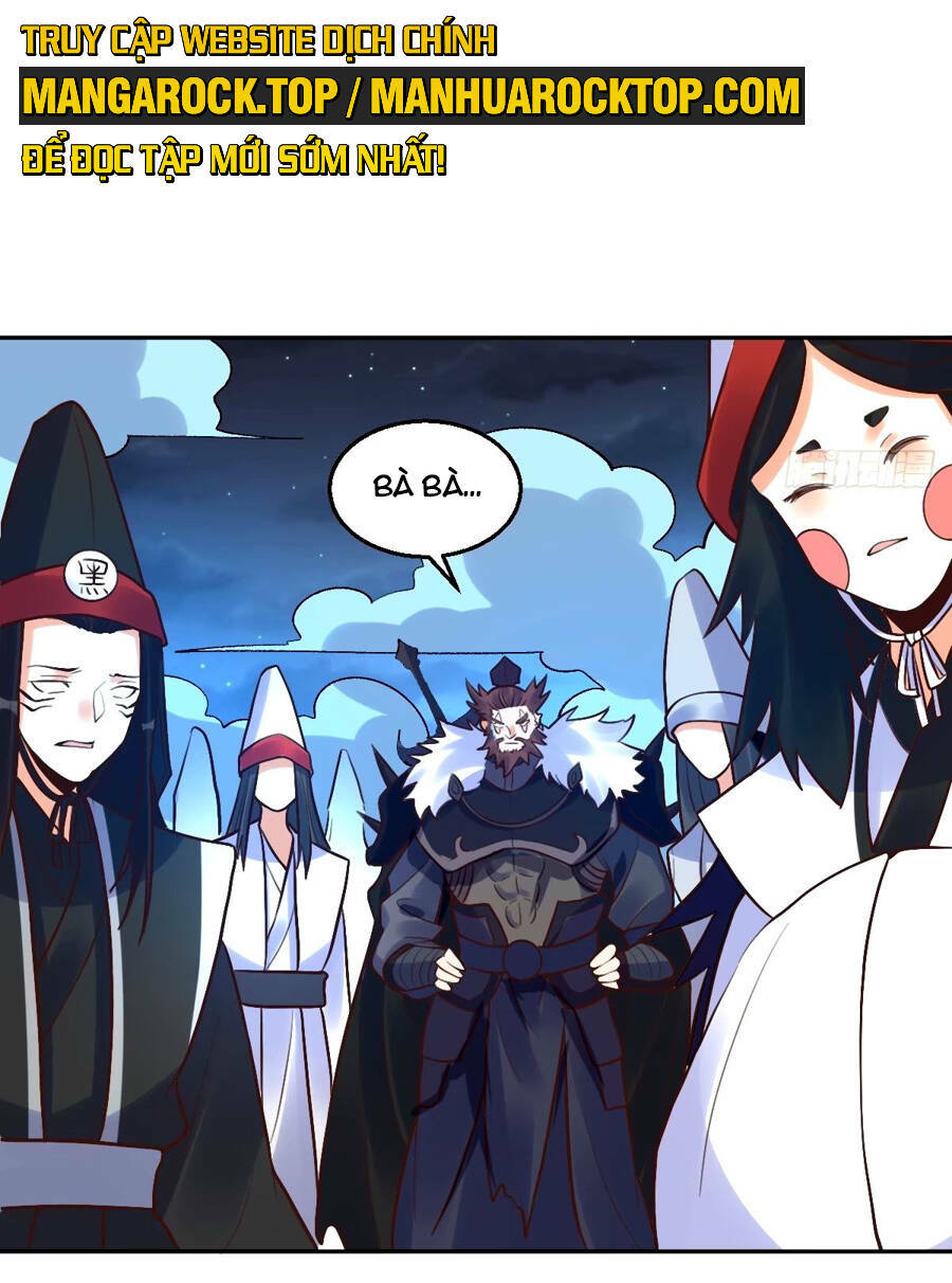Nguyên Lai Ta Là Tu Tiên Đại Lão: Chapter 246