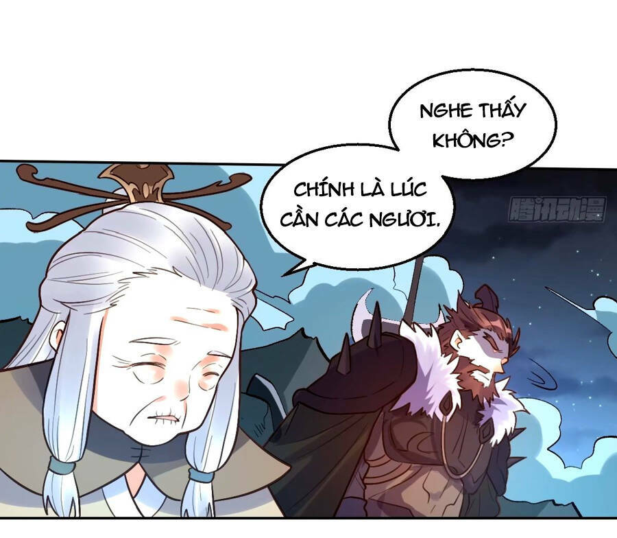 Nguyên Lai Ta Là Tu Tiên Đại Lão: Chapter 246