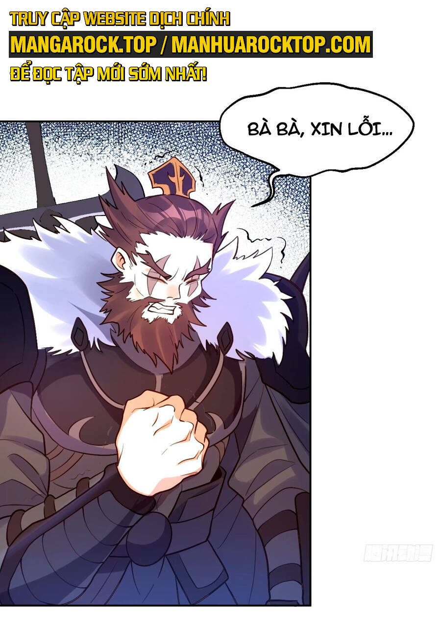 Nguyên Lai Ta Là Tu Tiên Đại Lão: Chapter 246