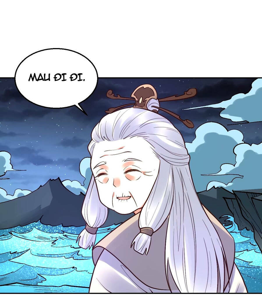 Nguyên Lai Ta Là Tu Tiên Đại Lão: Chapter 246