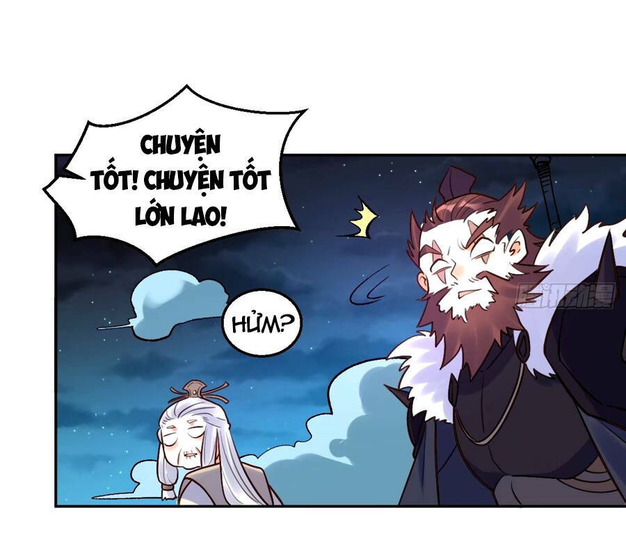 Nguyên Lai Ta Là Tu Tiên Đại Lão: Chapter 246