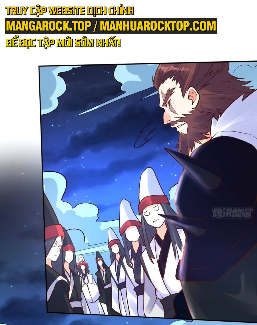 Nguyên Lai Ta Là Tu Tiên Đại Lão: Chapter 246
