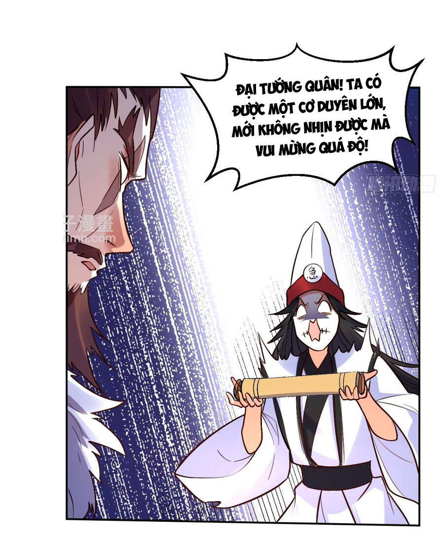 Nguyên Lai Ta Là Tu Tiên Đại Lão: Chapter 246