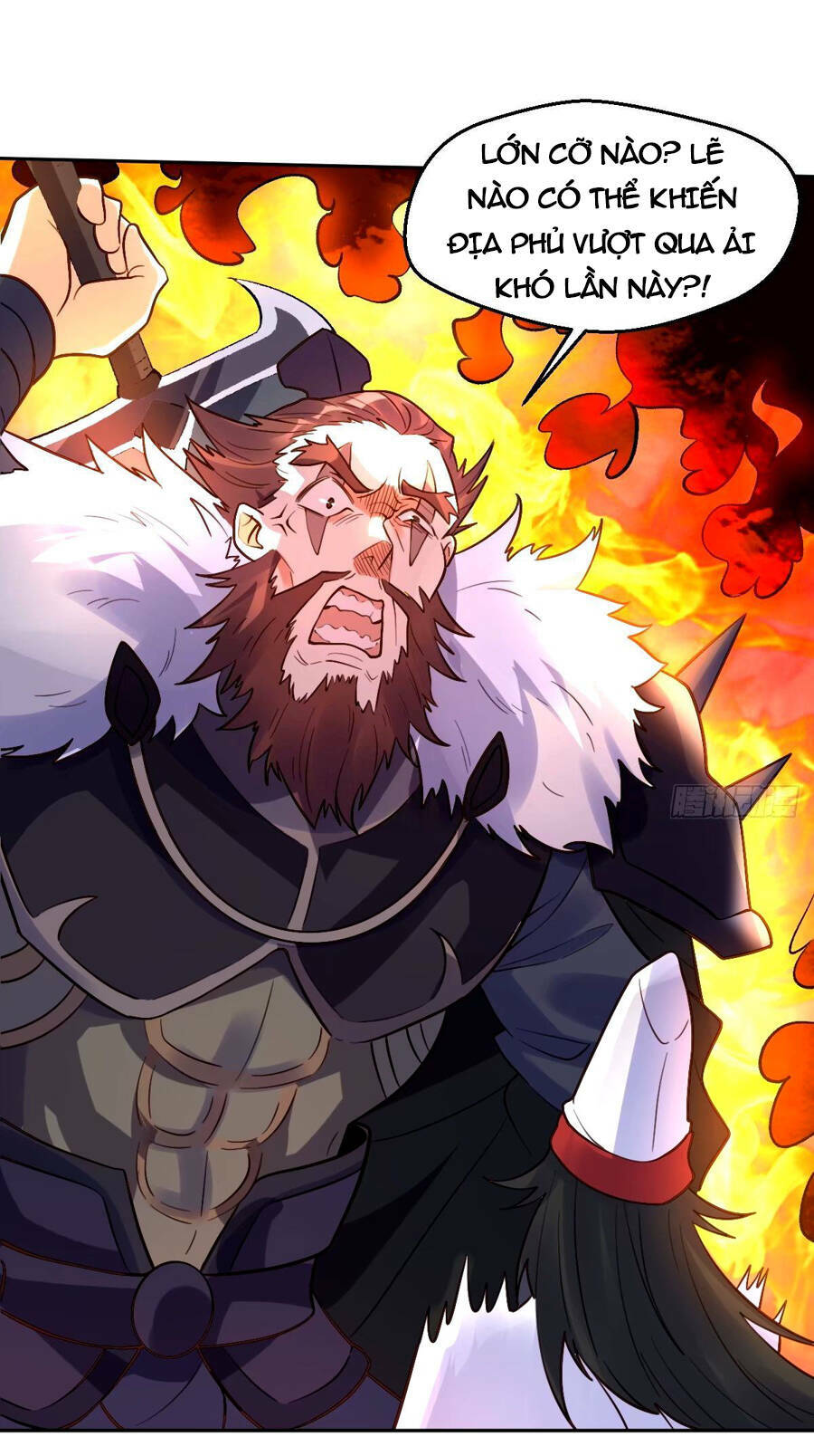 Nguyên Lai Ta Là Tu Tiên Đại Lão: Chapter 246