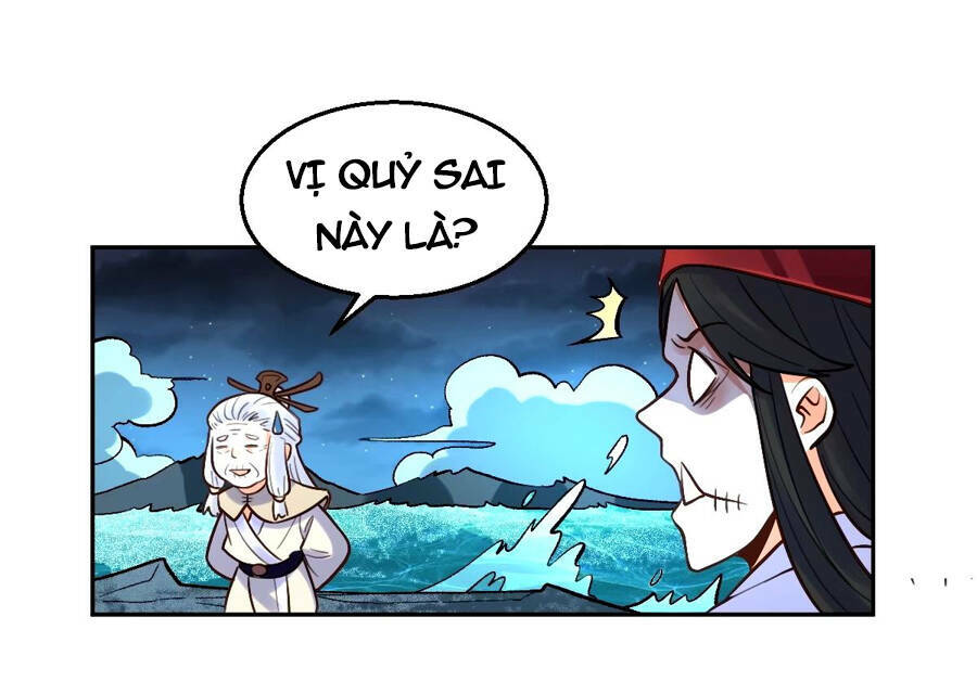 Nguyên Lai Ta Là Tu Tiên Đại Lão: Chapter 246