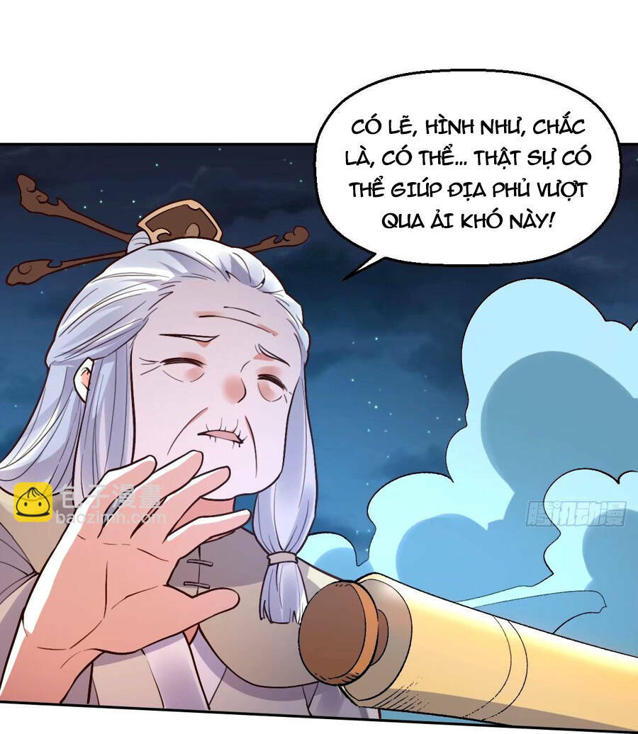 Nguyên Lai Ta Là Tu Tiên Đại Lão: Chapter 246