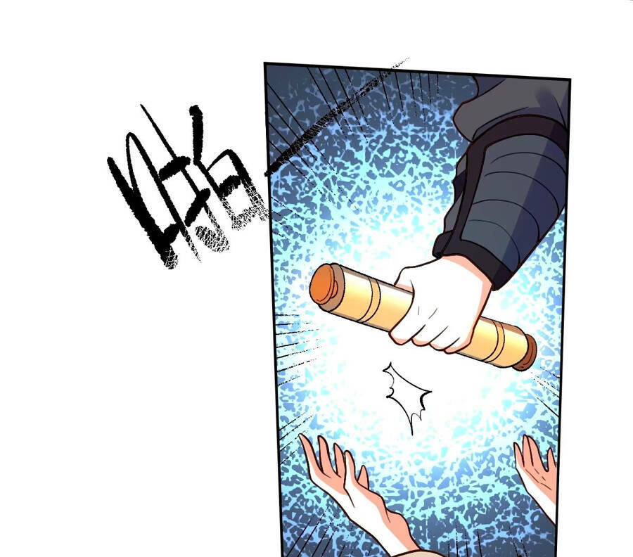 Nguyên Lai Ta Là Tu Tiên Đại Lão: Chapter 246