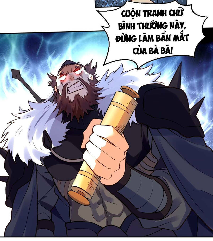 Nguyên Lai Ta Là Tu Tiên Đại Lão: Chapter 246