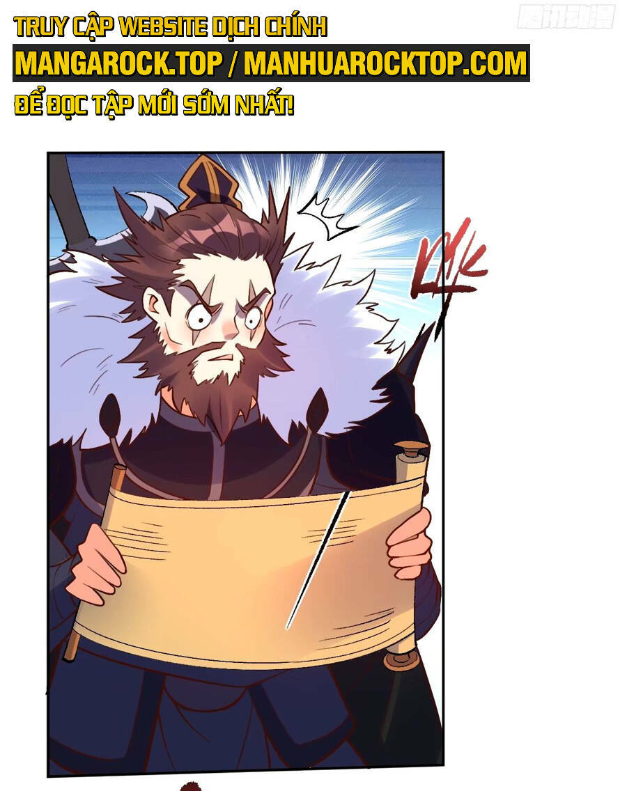Nguyên Lai Ta Là Tu Tiên Đại Lão: Chapter 246